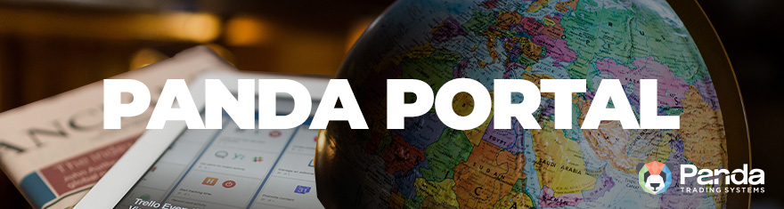 Panda Portal - news, features, product updates, broker tips