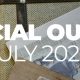 July 2020 Financial Outlook
