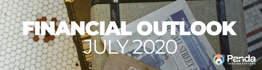 July 2020 Financial Outlook