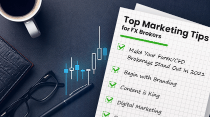 Top Marketing Tips for FX Brokers Thumbnail