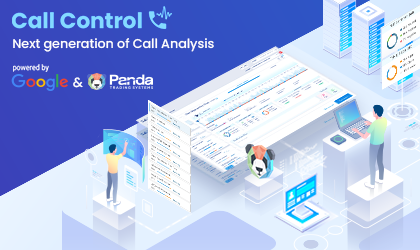 Introducing Call Control: An A.I Call Centre Sentiment Analysis Module from Panda