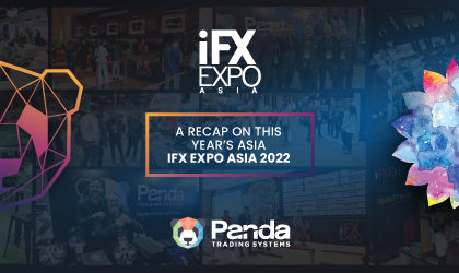 A Recap on this Year’s Asia iFX Expo Asia 2022