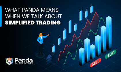 What Panda Means When We Talk About Simplified Trading