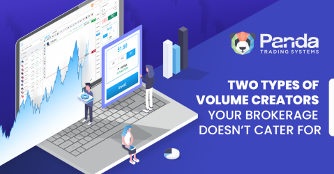 Two Types of Volume Creators Your Brokerage Doesn’t Cater for