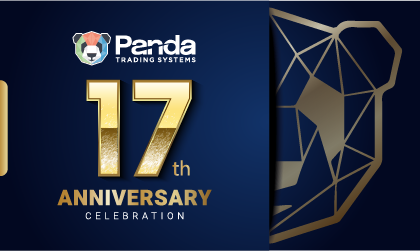 PandaTS Turns Sweet 17 This Year!