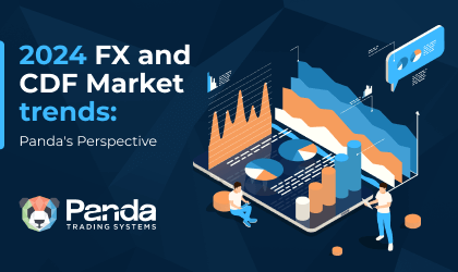 2024 FX and CFD Market Trends: Panda’s Perspective